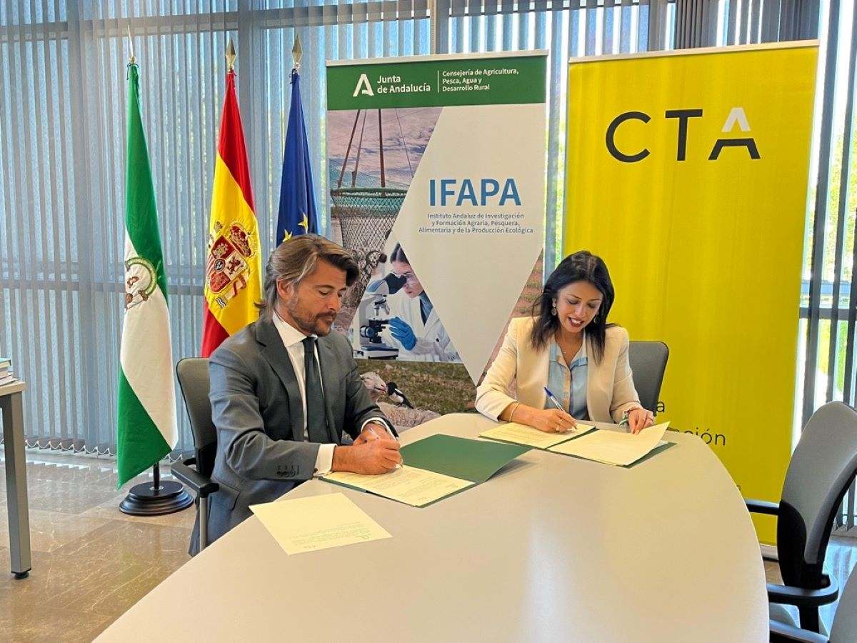 CTA IFAPA