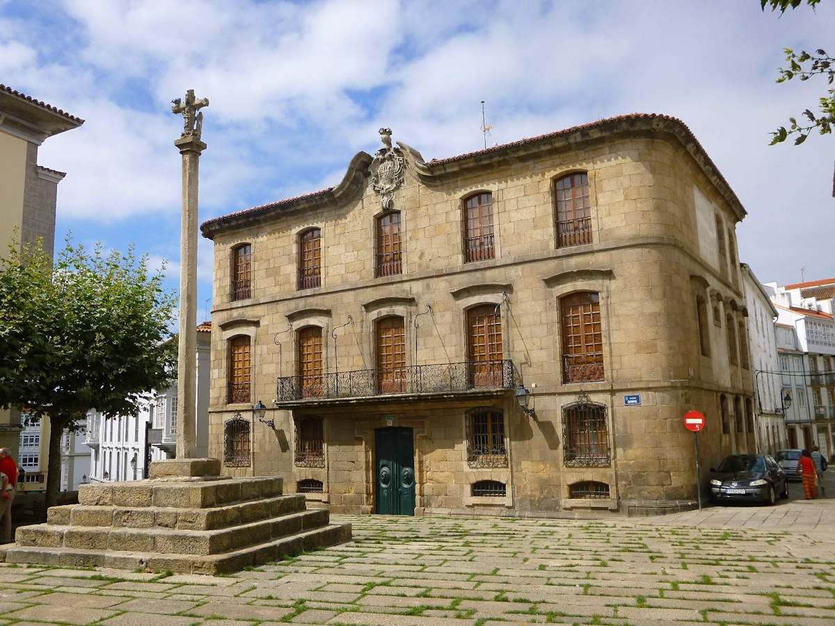 Casa Cordine