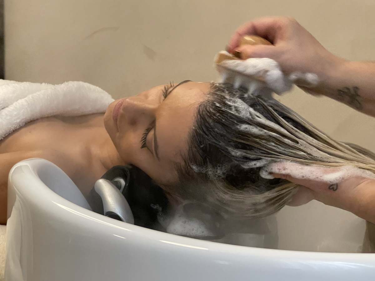 SPA capilar Eva Ometz