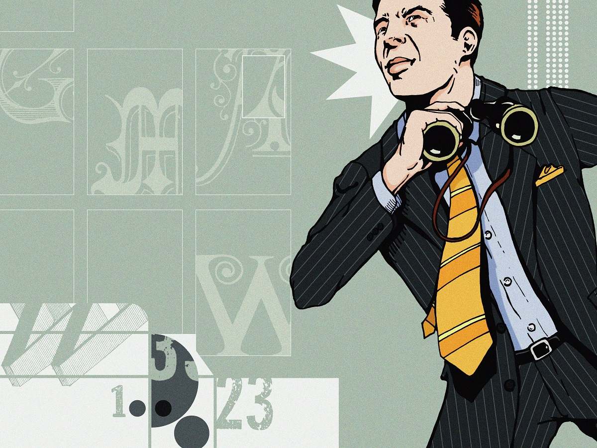 directivo y talento