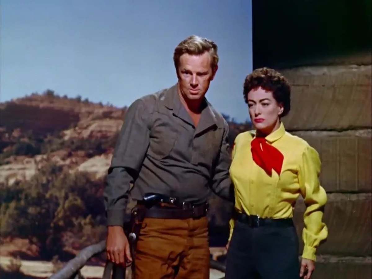 'Johnny Guitar'