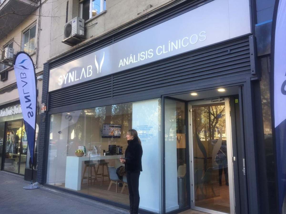 Synlab