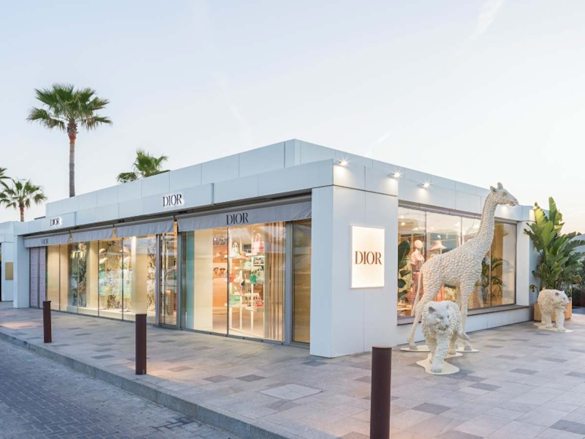 Tienda pop up