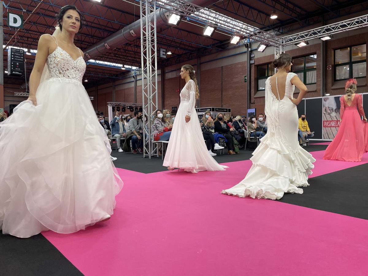  feria bodas zaragoza