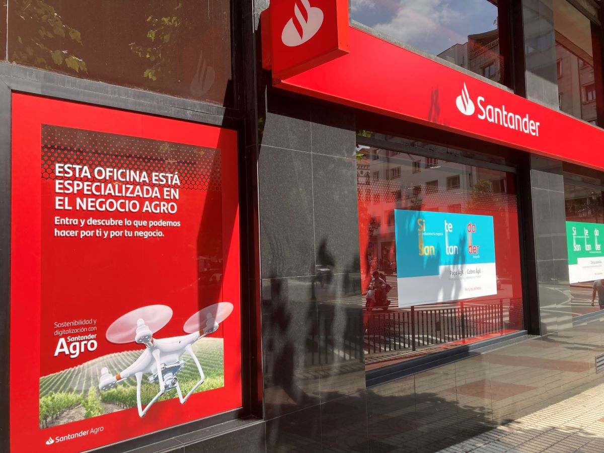 Oficina Agro Santander