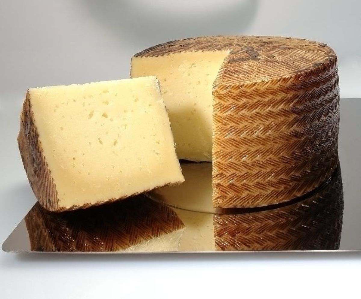 Queso zamorano
