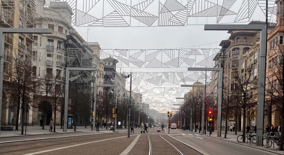 paseo independencia