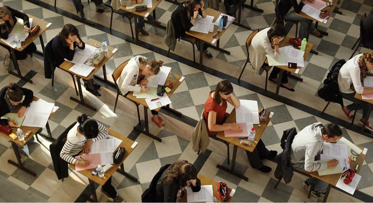 estudiantes