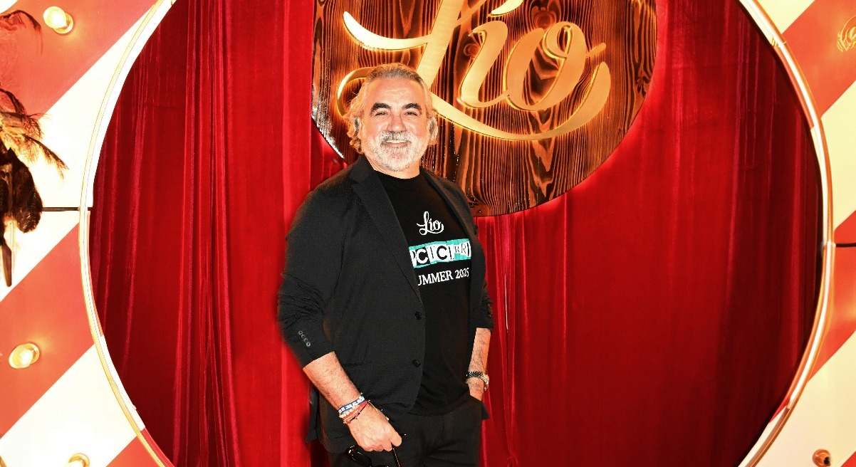 Julio Bruno