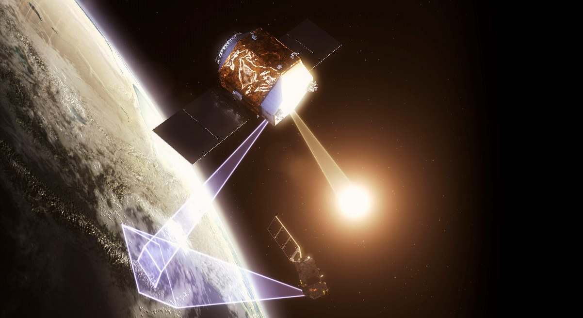 satelite