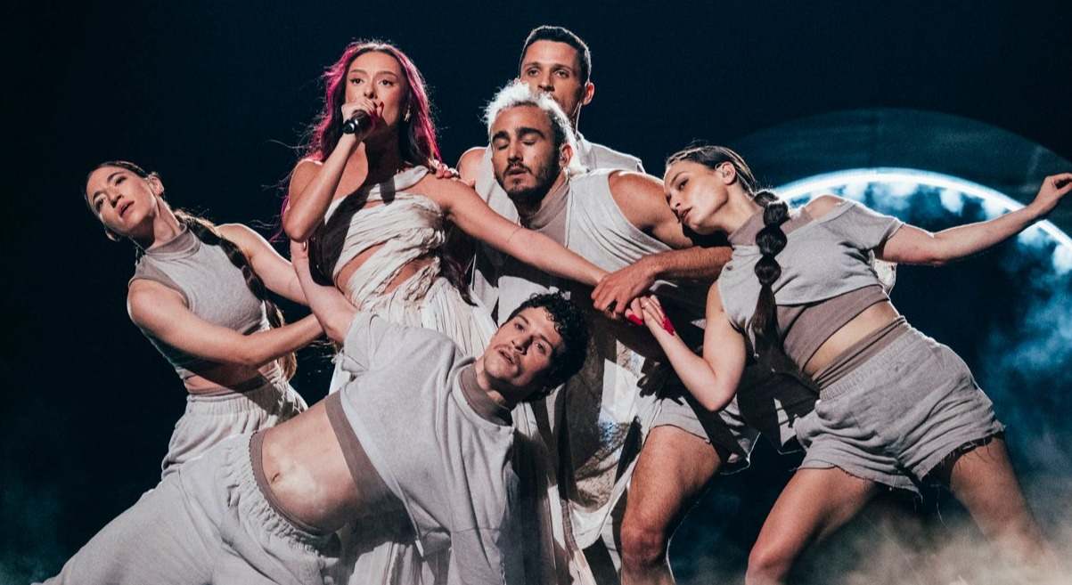 Israel en Eurovisión