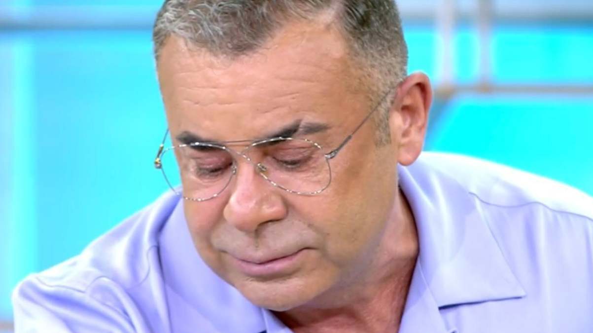 Jorge Javier en El Diario