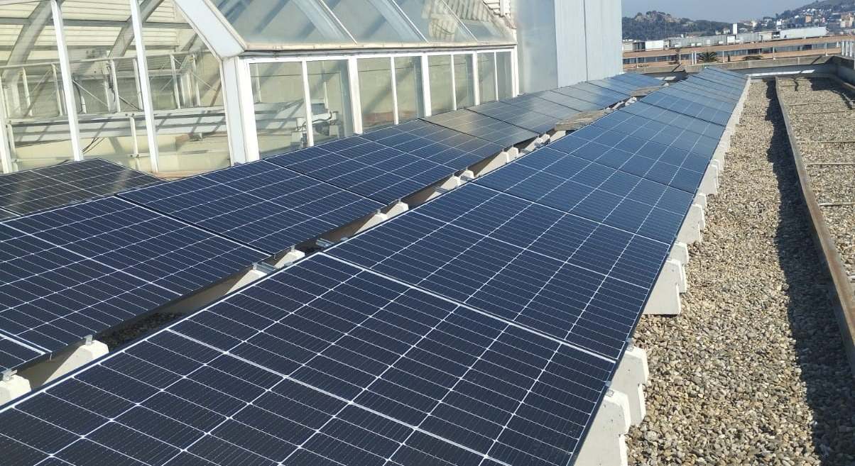AutoconsumosolardeCoxEnergy