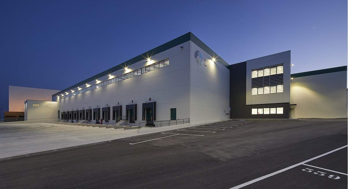 Prologis