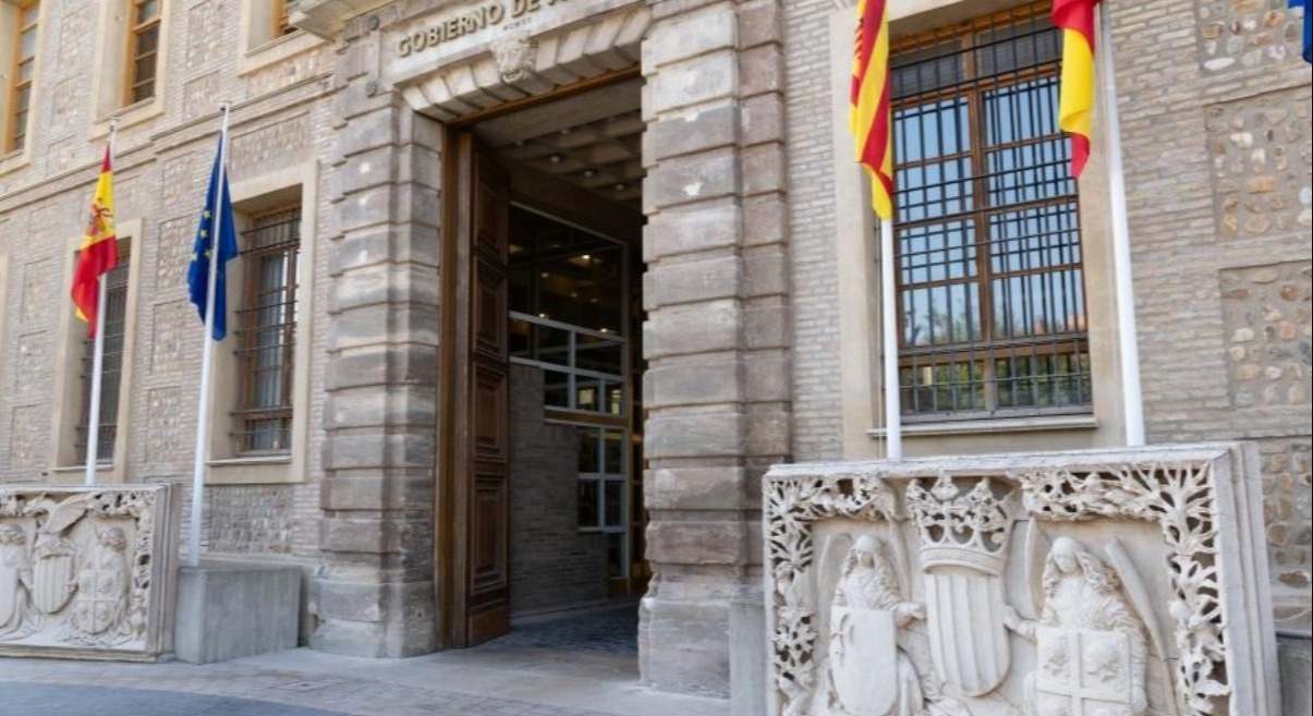 deuda Aragón