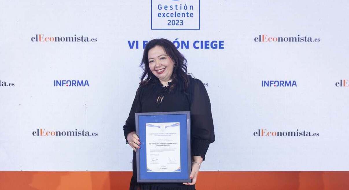 gestión empresarial