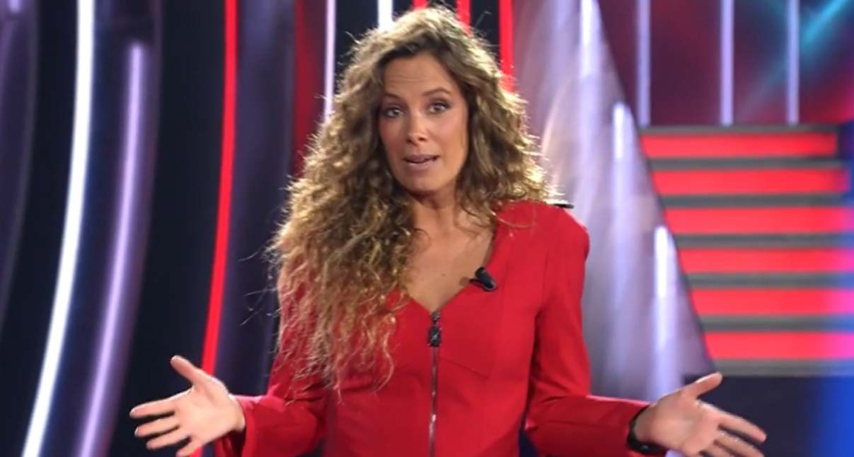 Laura Madrueño
