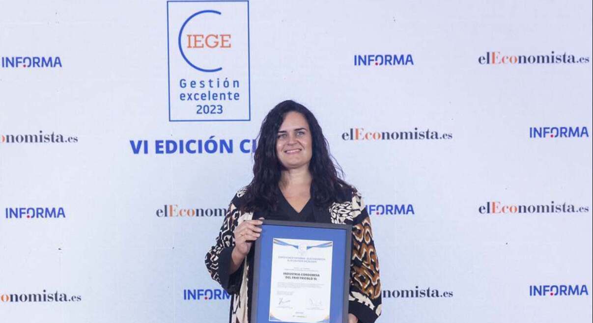 Certificado gestión empresarial