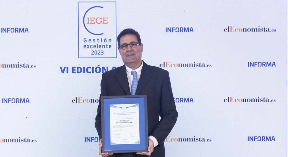 Certificado gestión empresarial