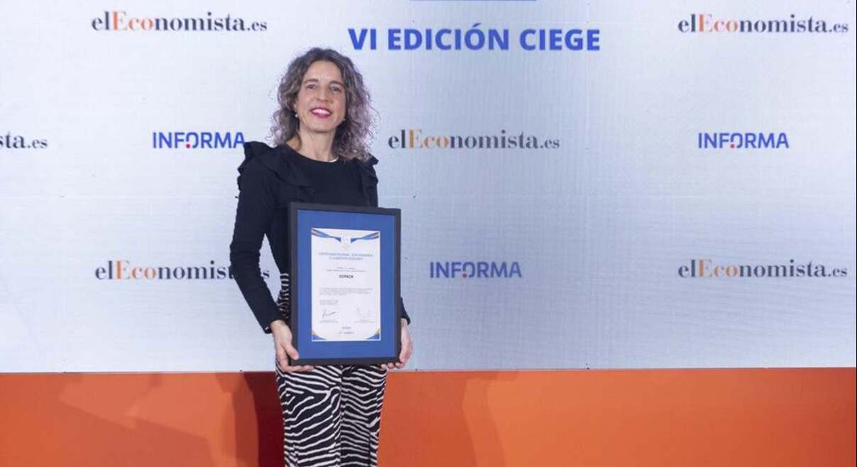 Certificado gestión empresarial