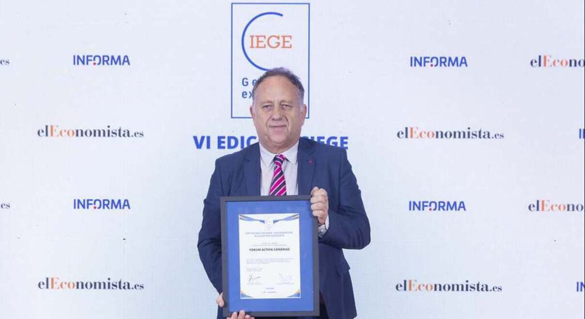Premio empresarial