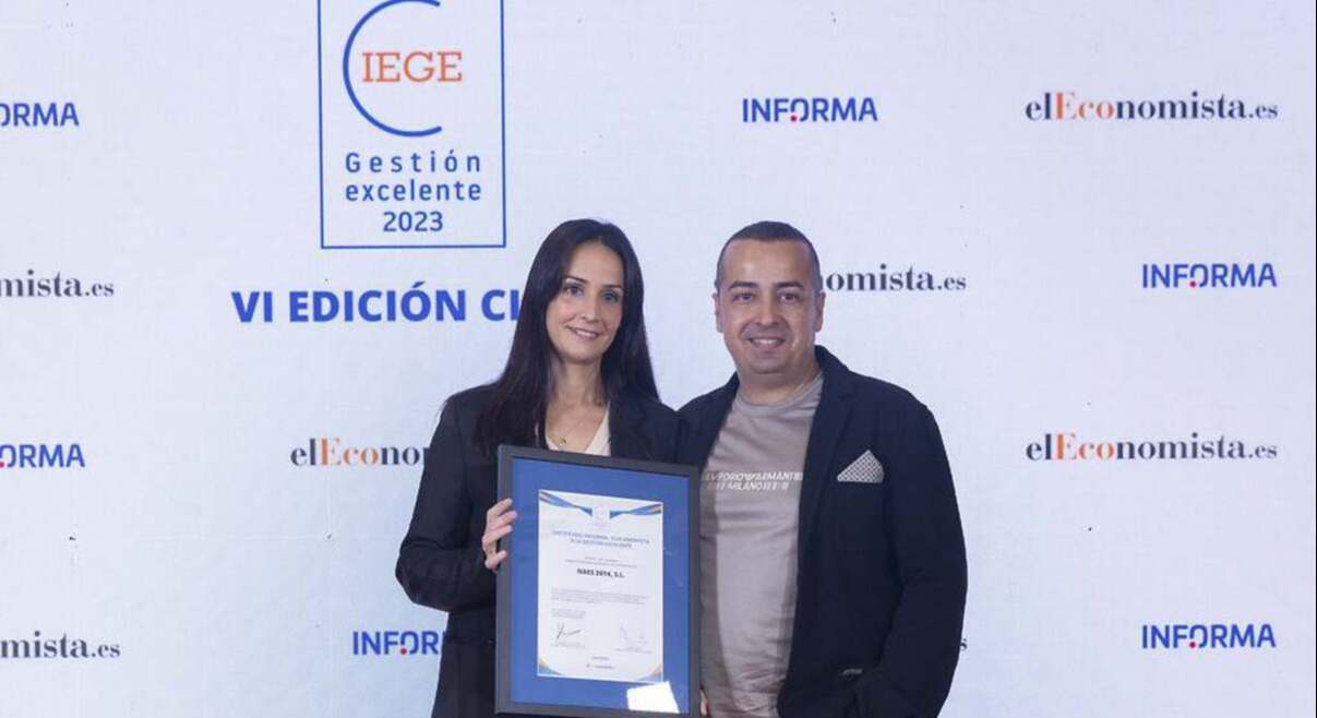 Empresa excelente