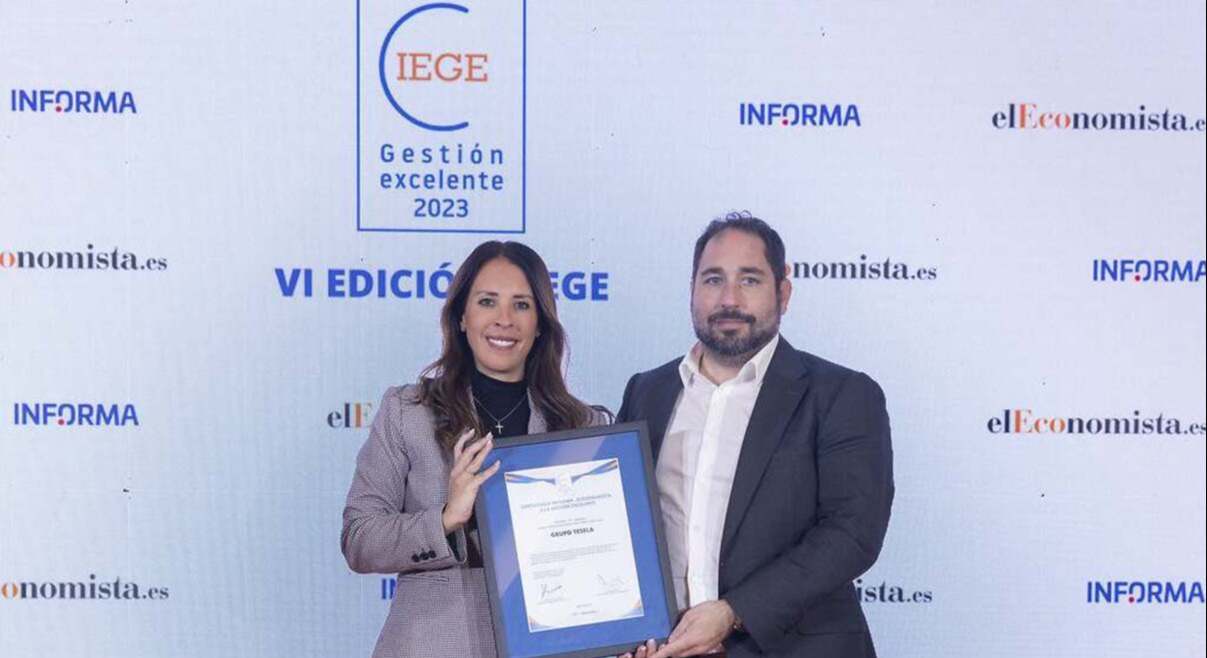 Premio excelencia