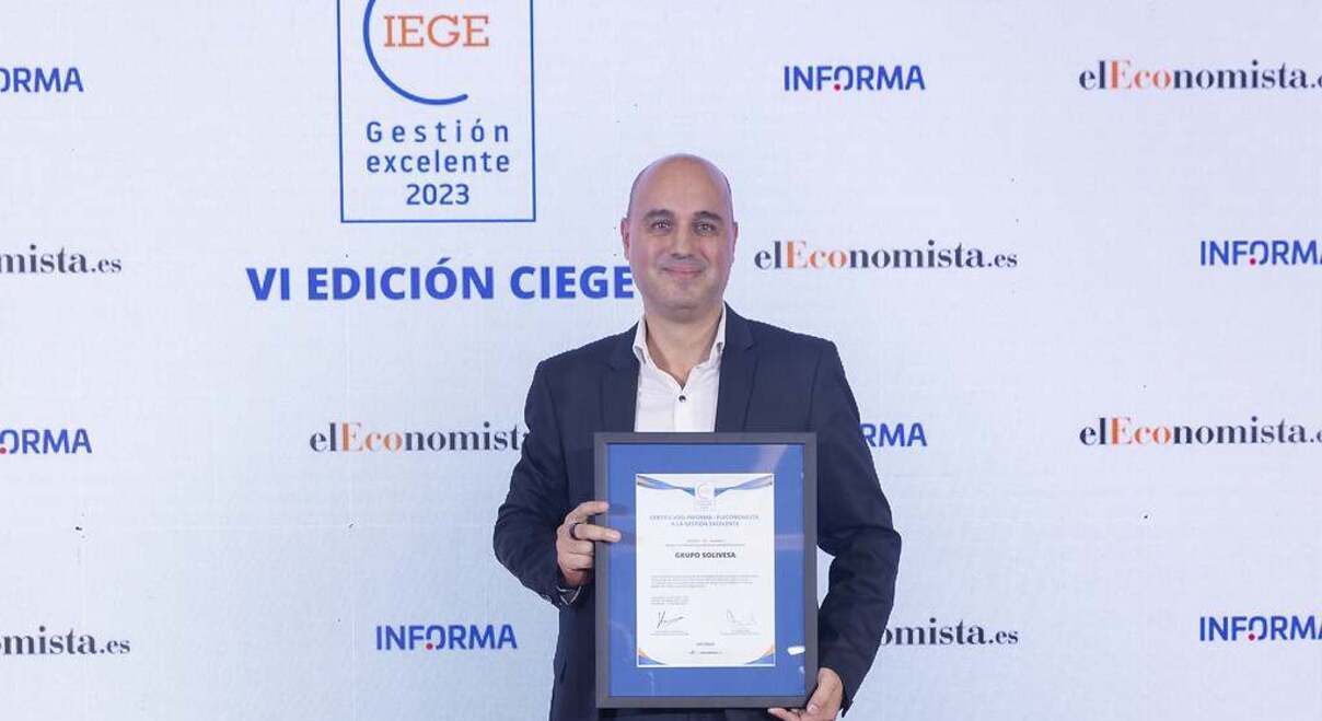 Premio empresa
