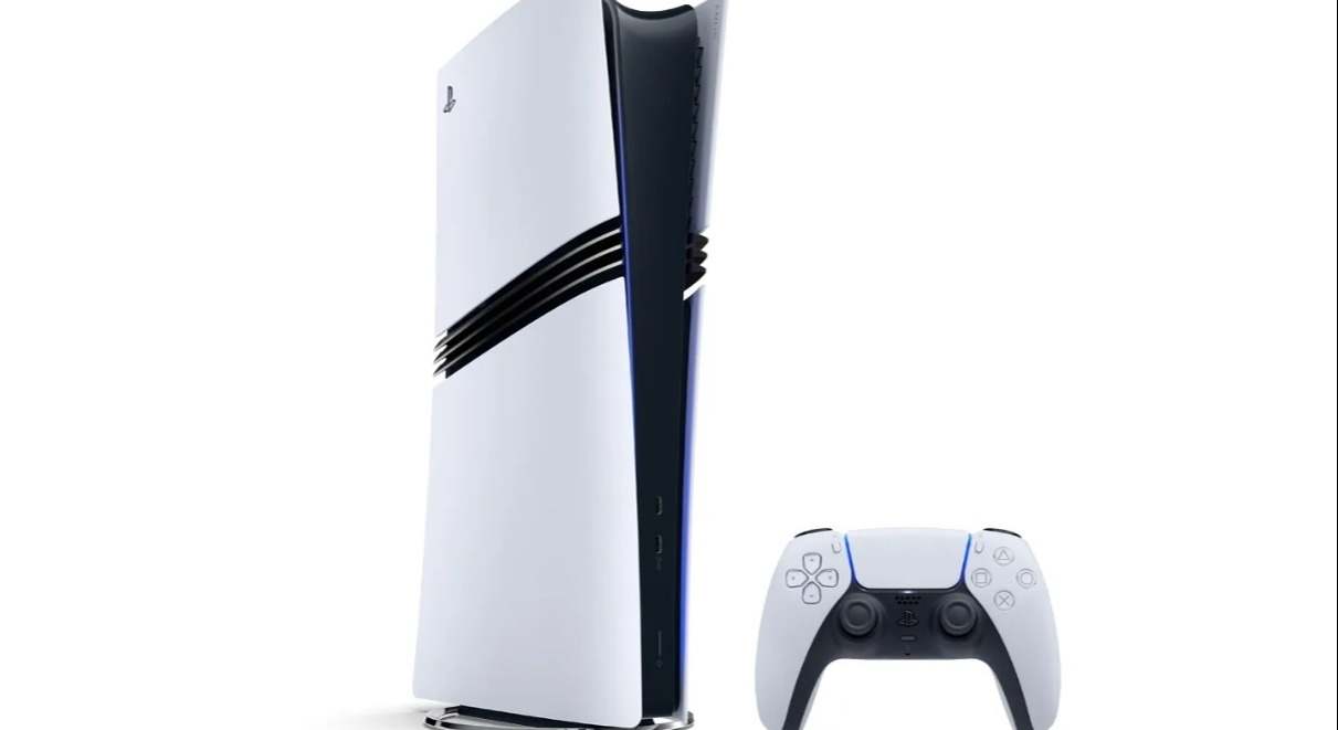 PS5 Pro