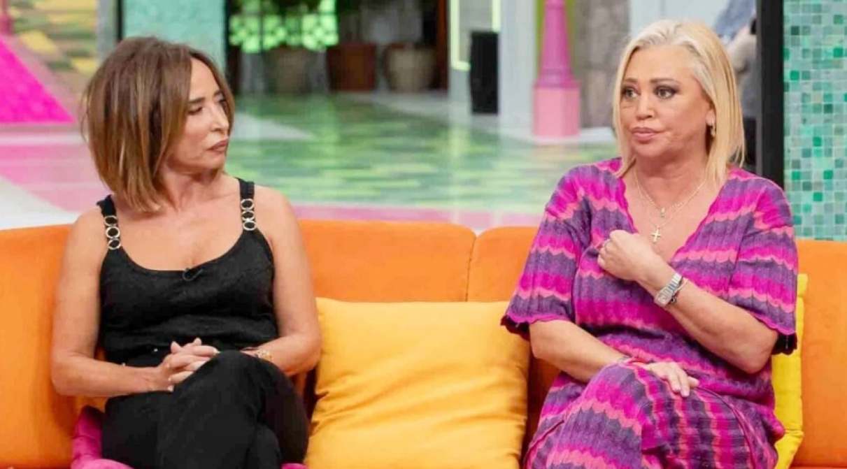La familia de la tele