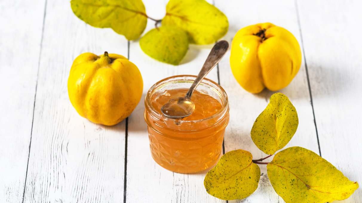 ¿Es bueno comer membrillo todos los días? ¿Cuáles son sus beneficios? Descubre las propiedades del membrillo y la porción recomendada diaria