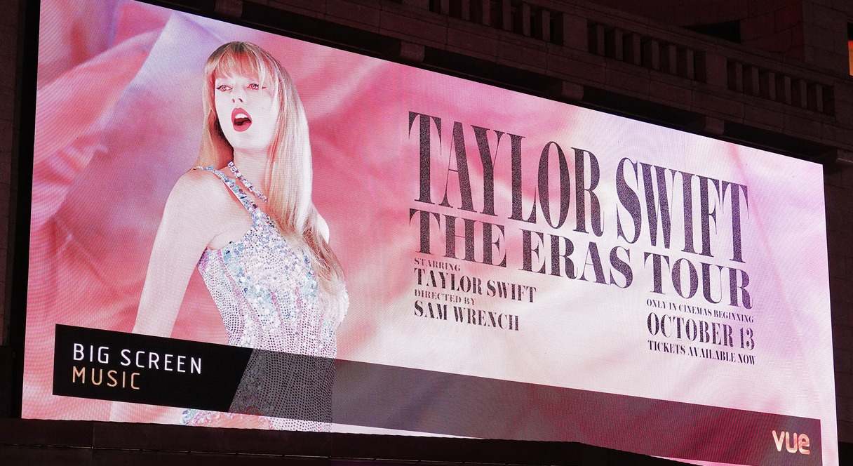 Taylor Swift