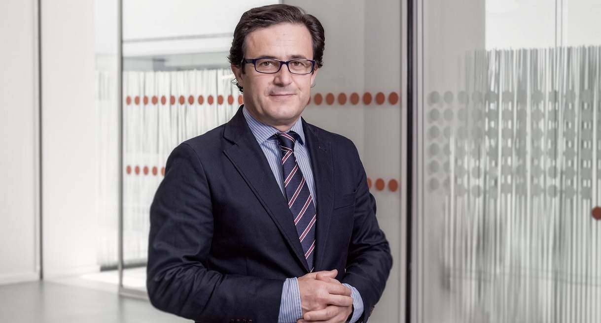 Ramn Forcada director de Anlisis de Bankinter ARCHIVO