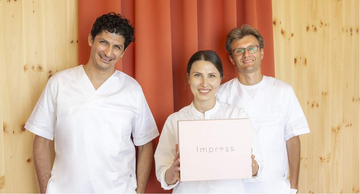 Fundadores Impress
