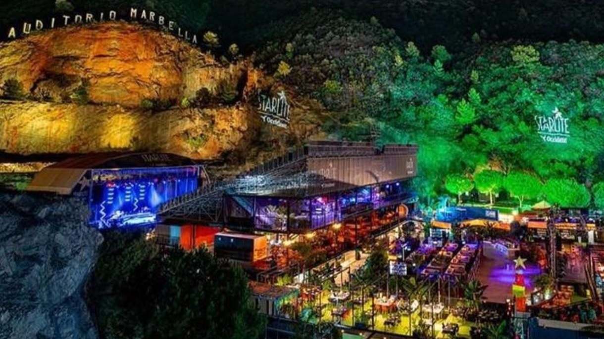starlite marbella