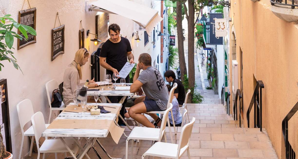 Hosteleria