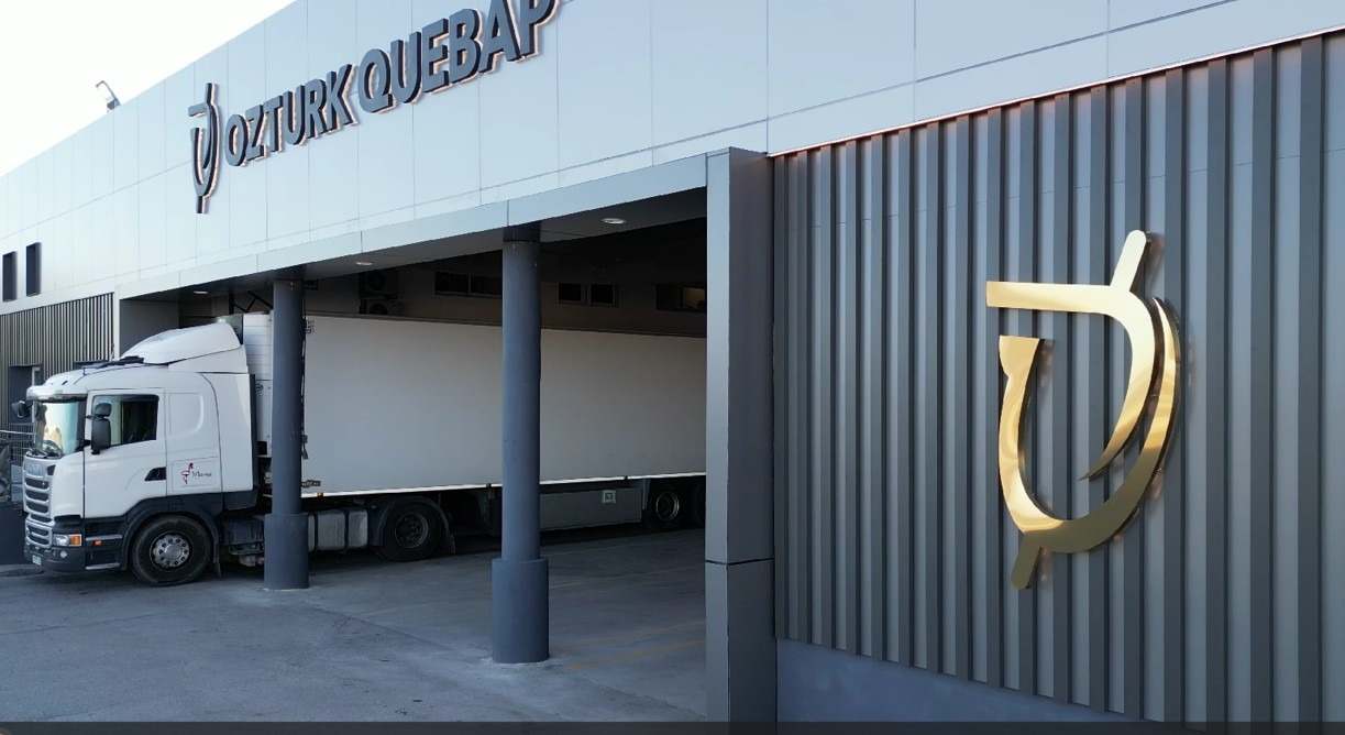 Ozturk Quebap