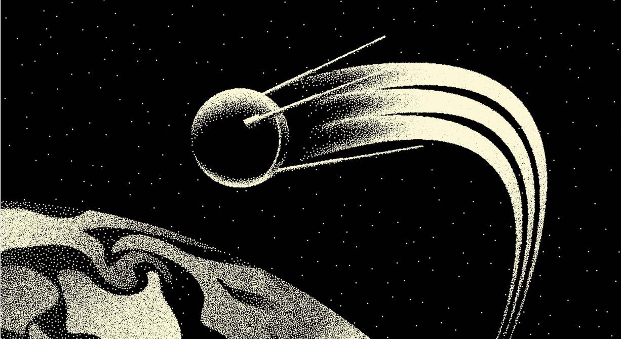 sputnik