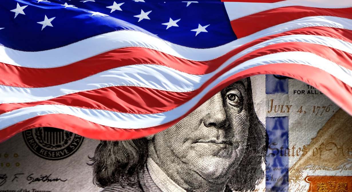 Dólar estadounidense