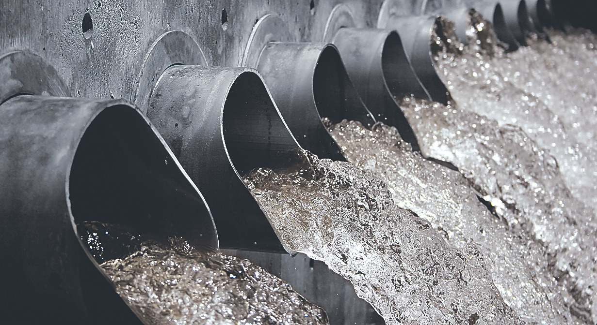 El desafío permanente del agua en España