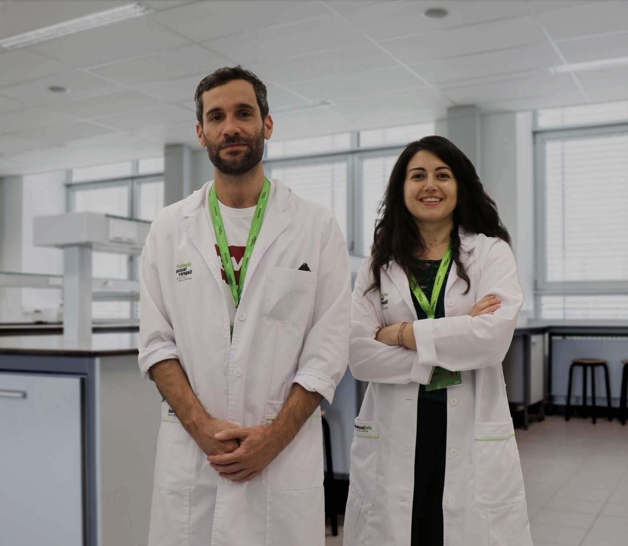 Investigadores del BarcelonaBeta Brain Research Center