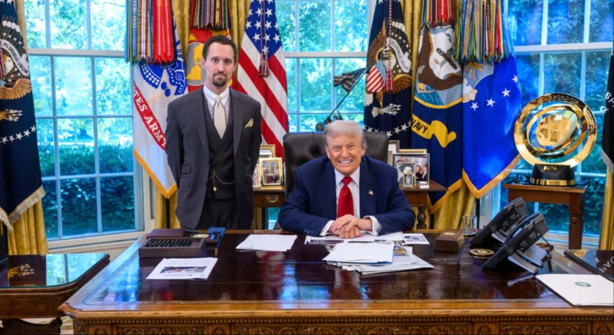 antoni trump