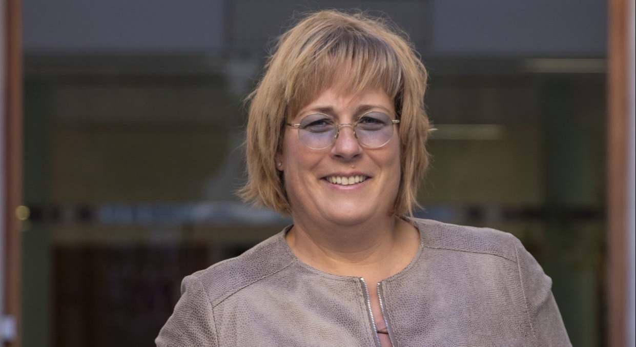 María José Mira.