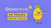 Glovo contraataca a Deliveroo y también lanza una suscripción mensual por 6 euros