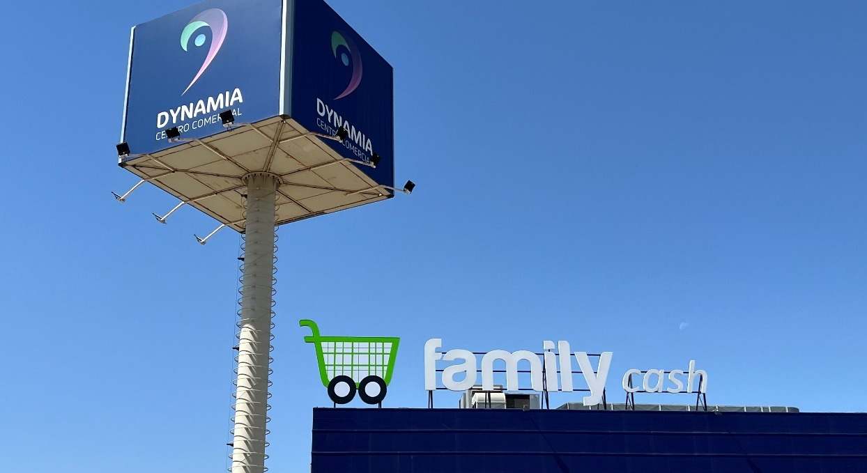 El nuevo centro se ubica en un centro comercial de Petrer.