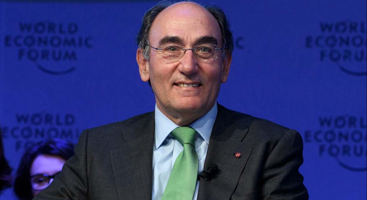 Ignacio Galán