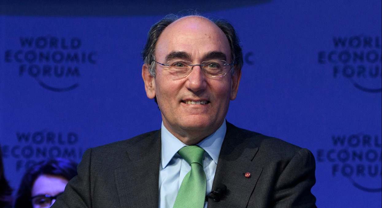 Ignacio Galán