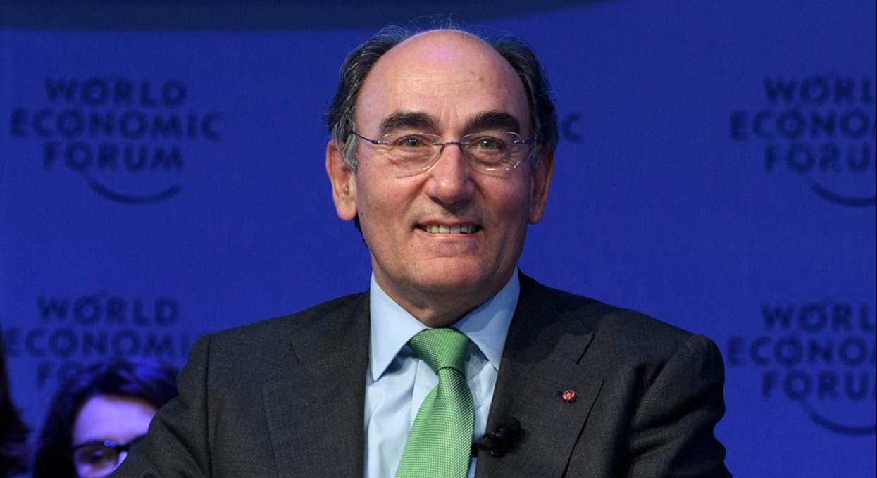 Ignacio Galán