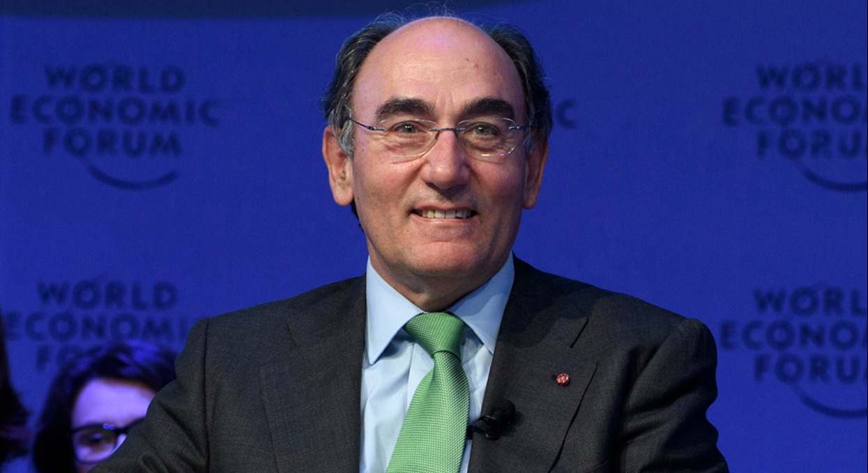Ignacio Galán