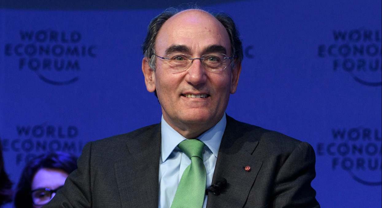 Ignacio Galán